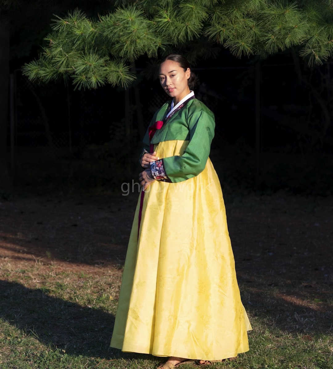 Cinematic Costume