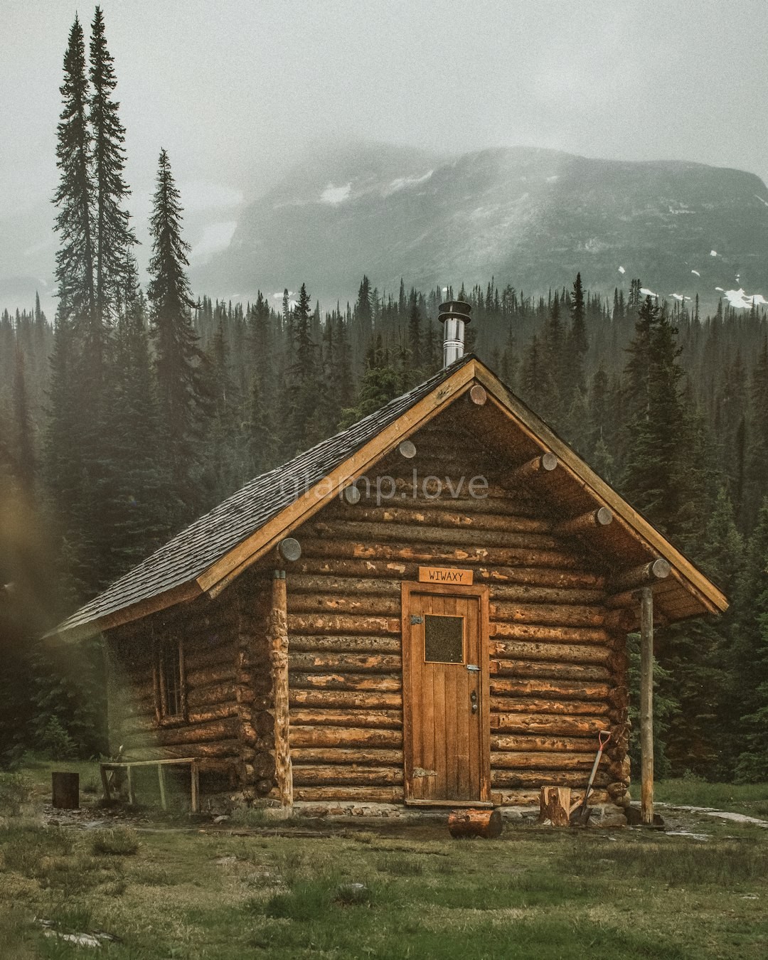 Luxury Nature Cabin