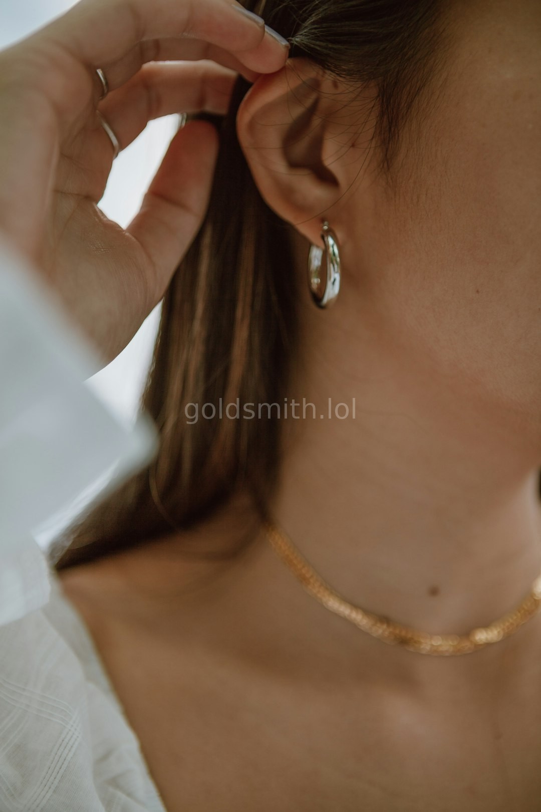 Molten Gold