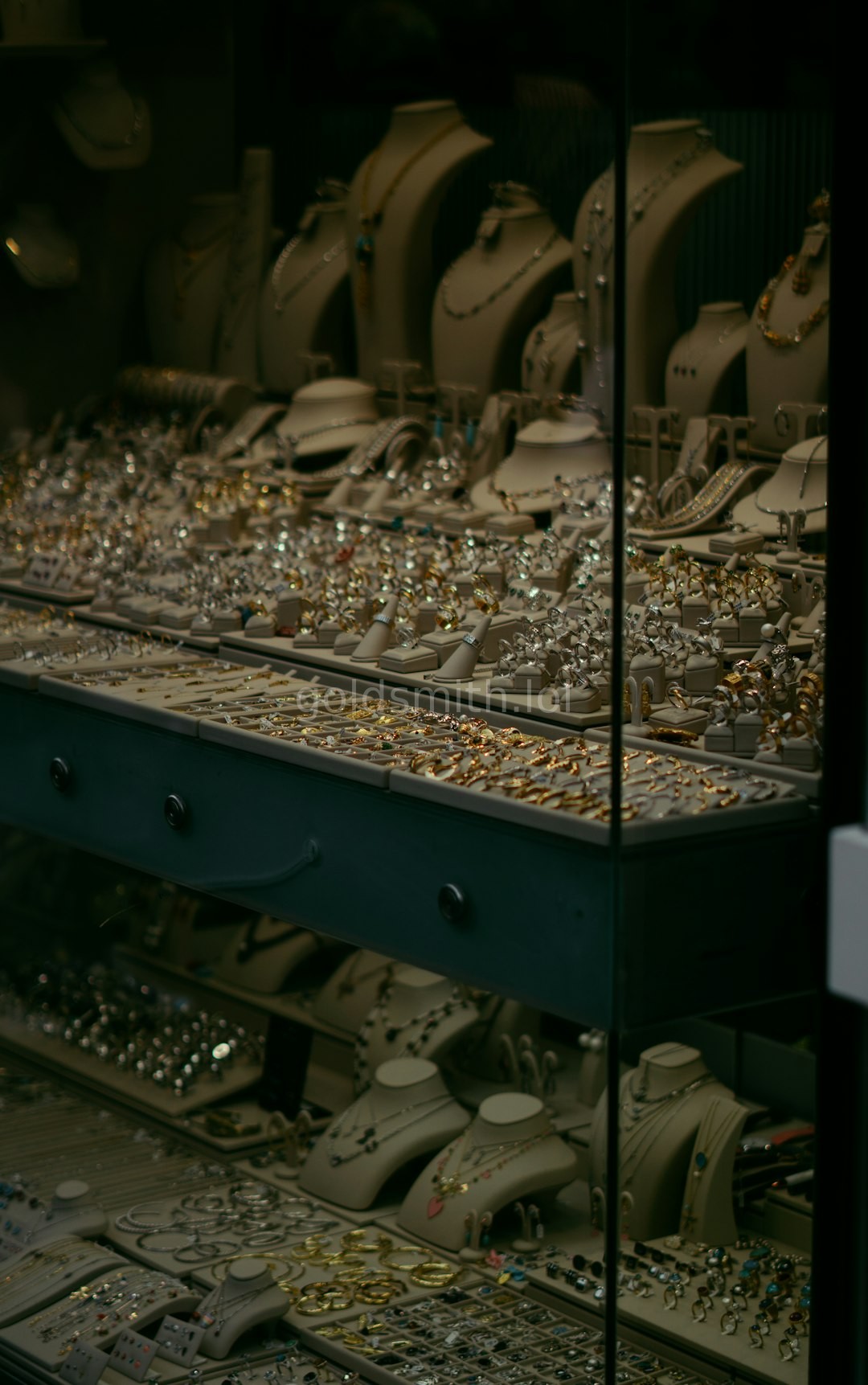 Gemstone Sourcing
