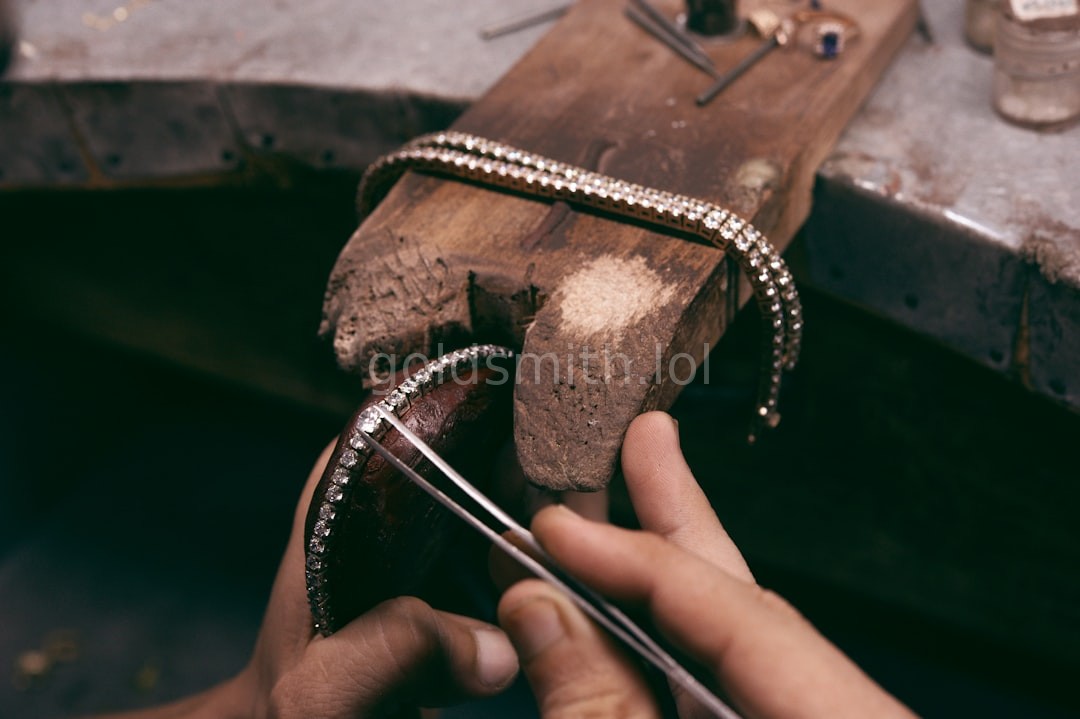 Detailing