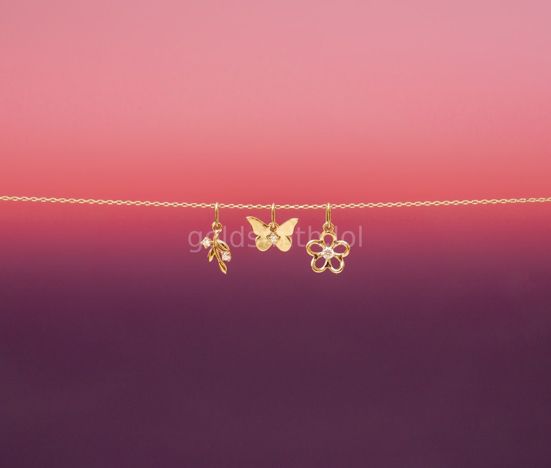 Jewelry Background