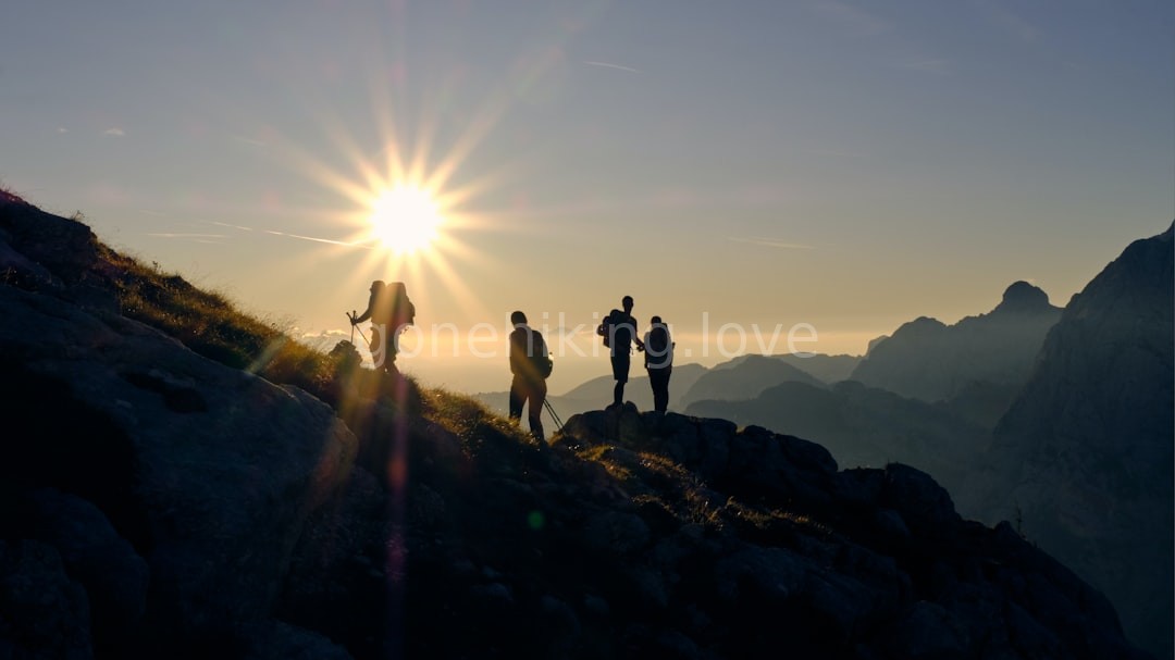 Mountain Peak