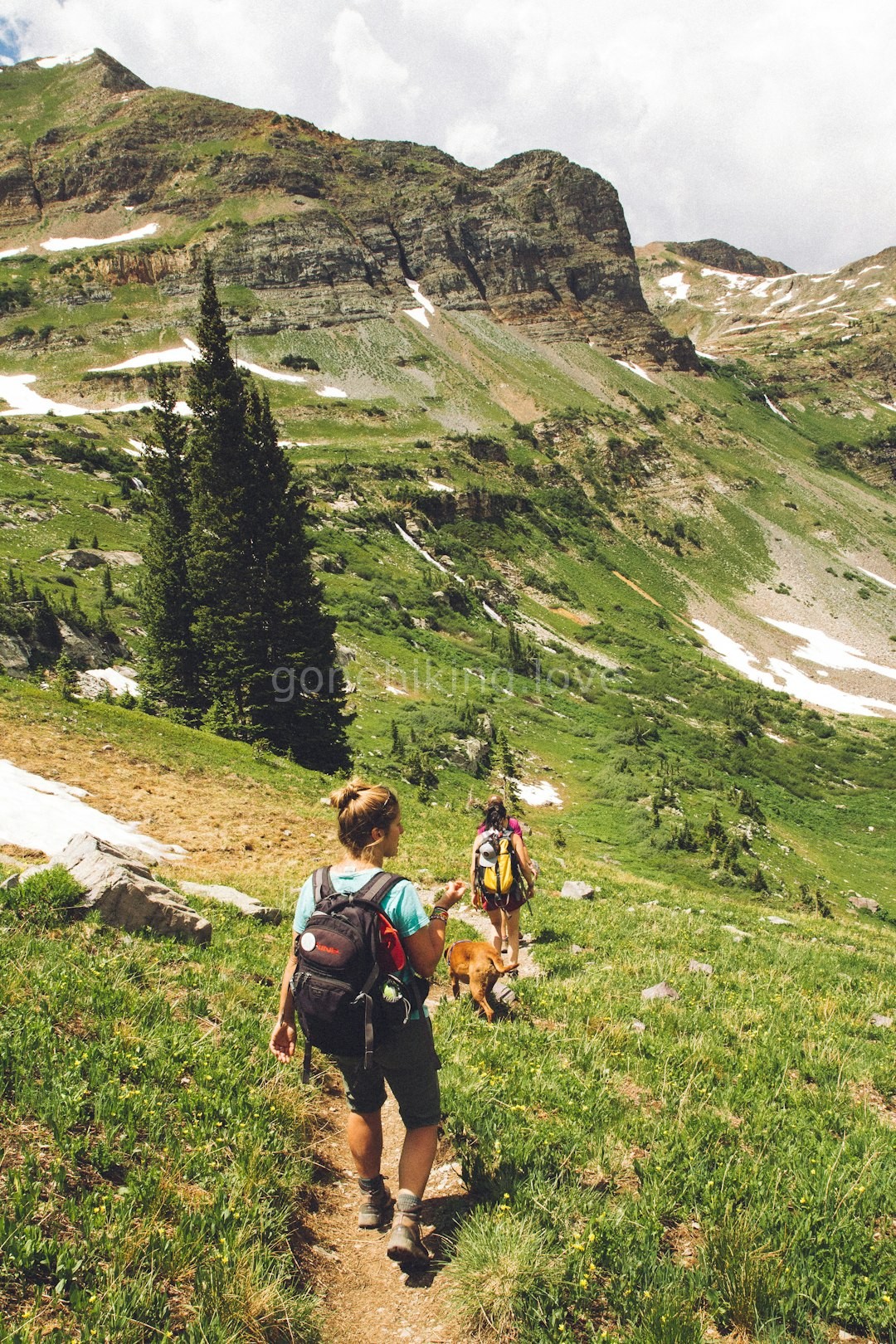 Hiking Group