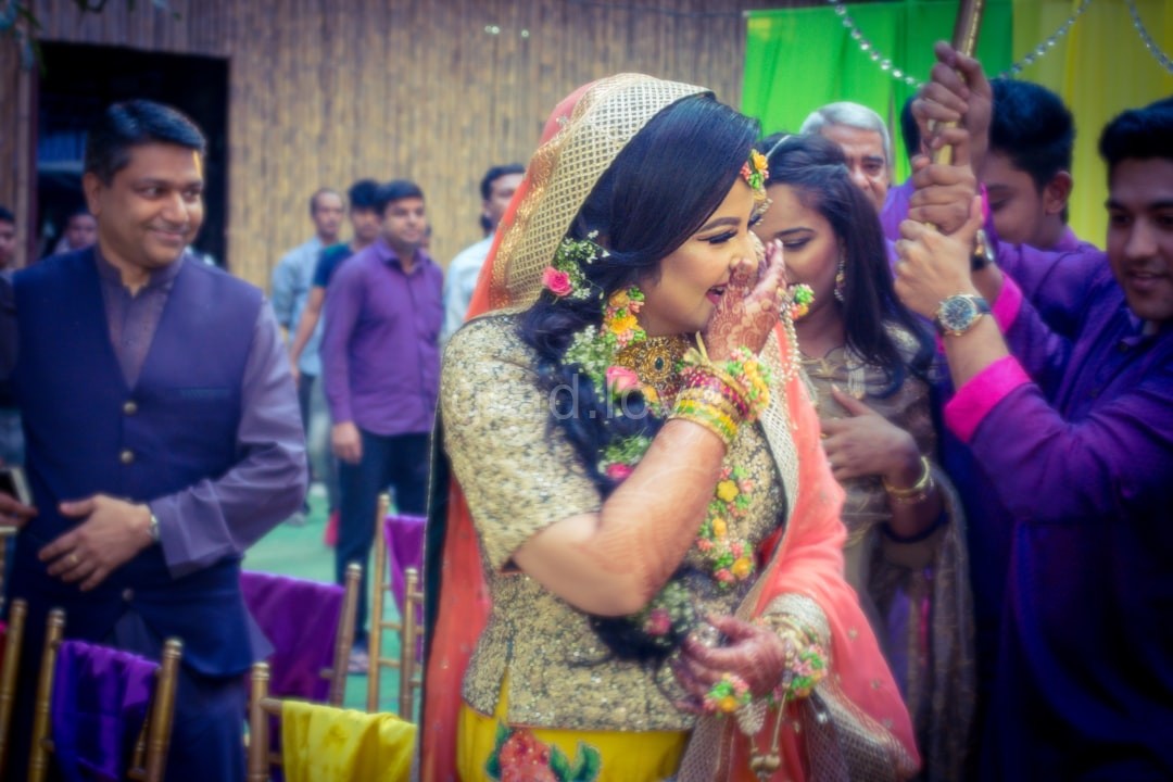 Weddings
