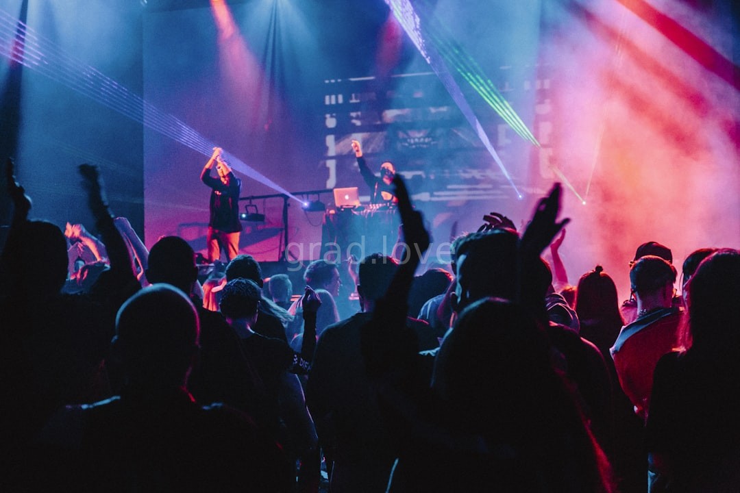 Venues
