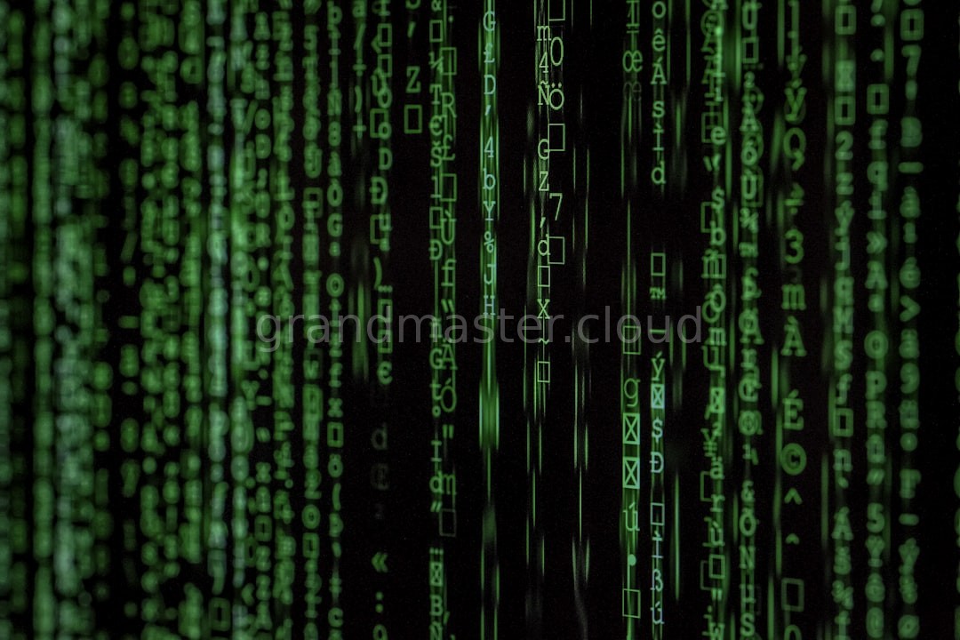 Digital Legacy