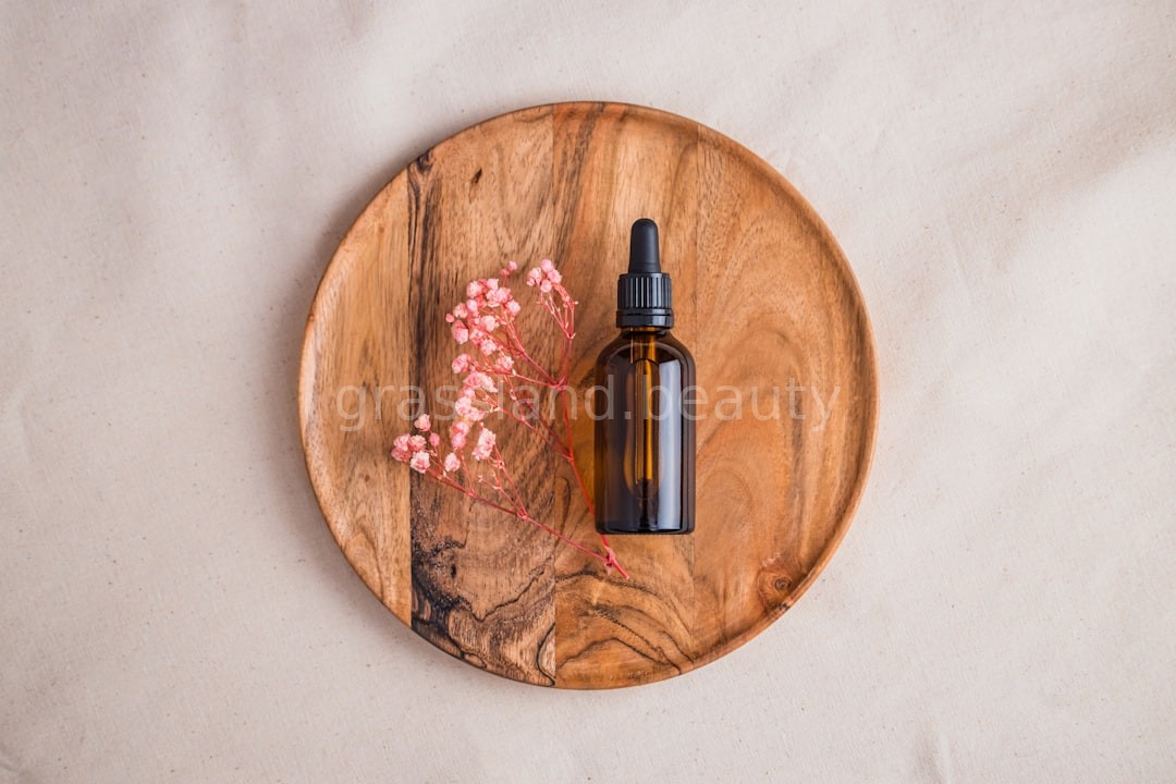 Aromatherapy Essence