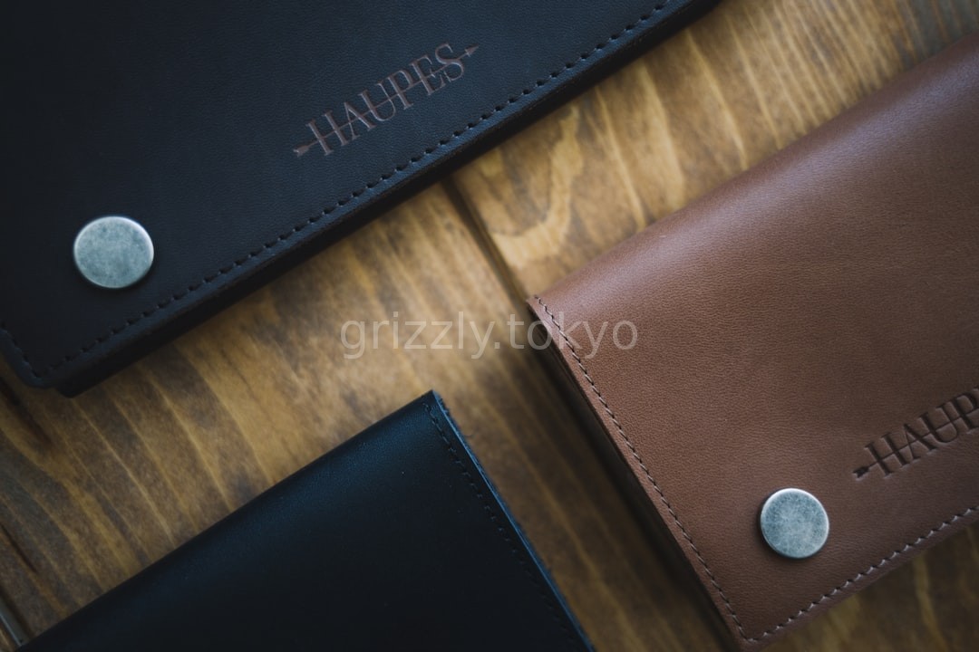 Master Leatherwork