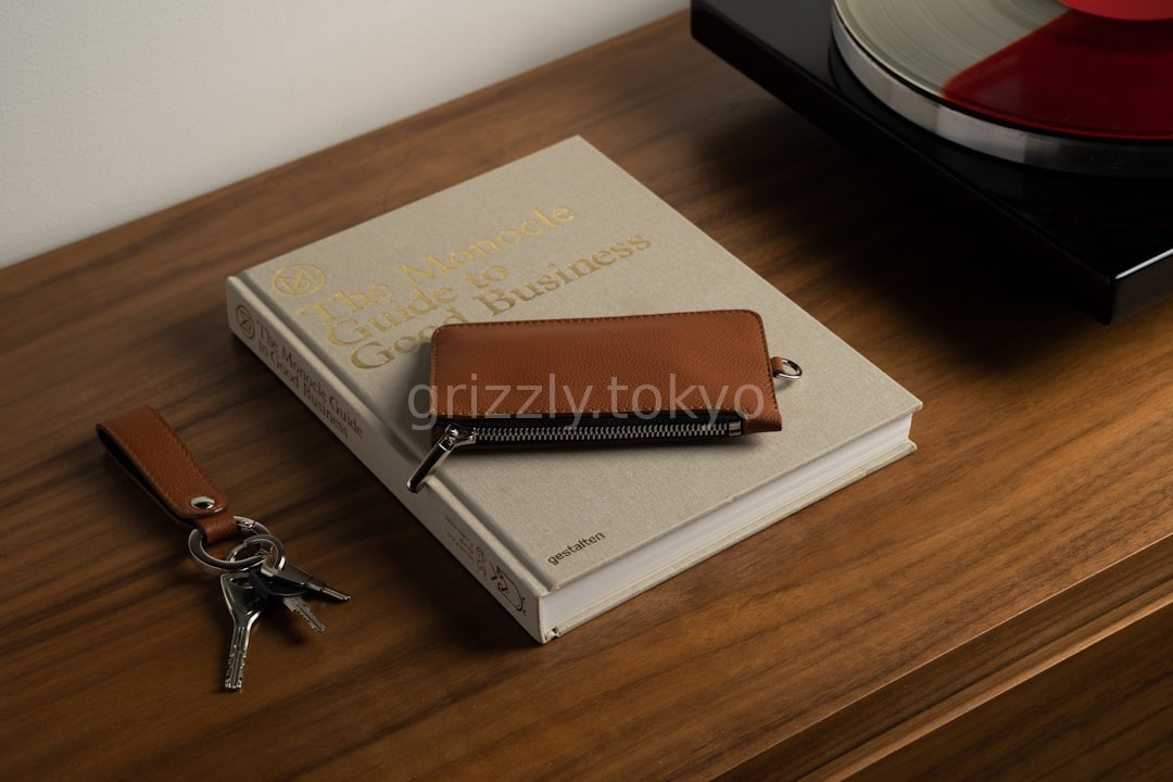 Master Leathercraft