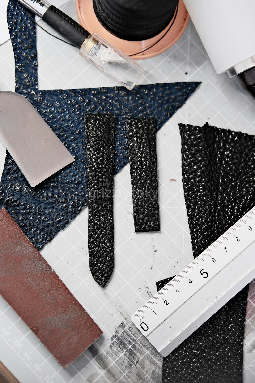 Bespoke Wallets