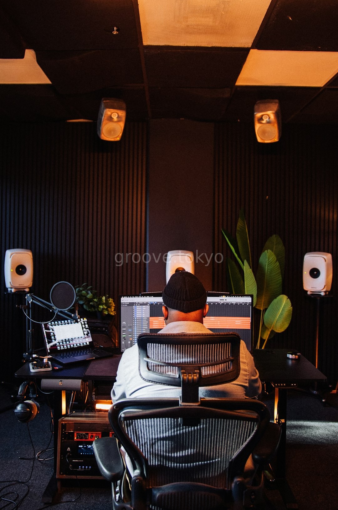 Stereo Imaging