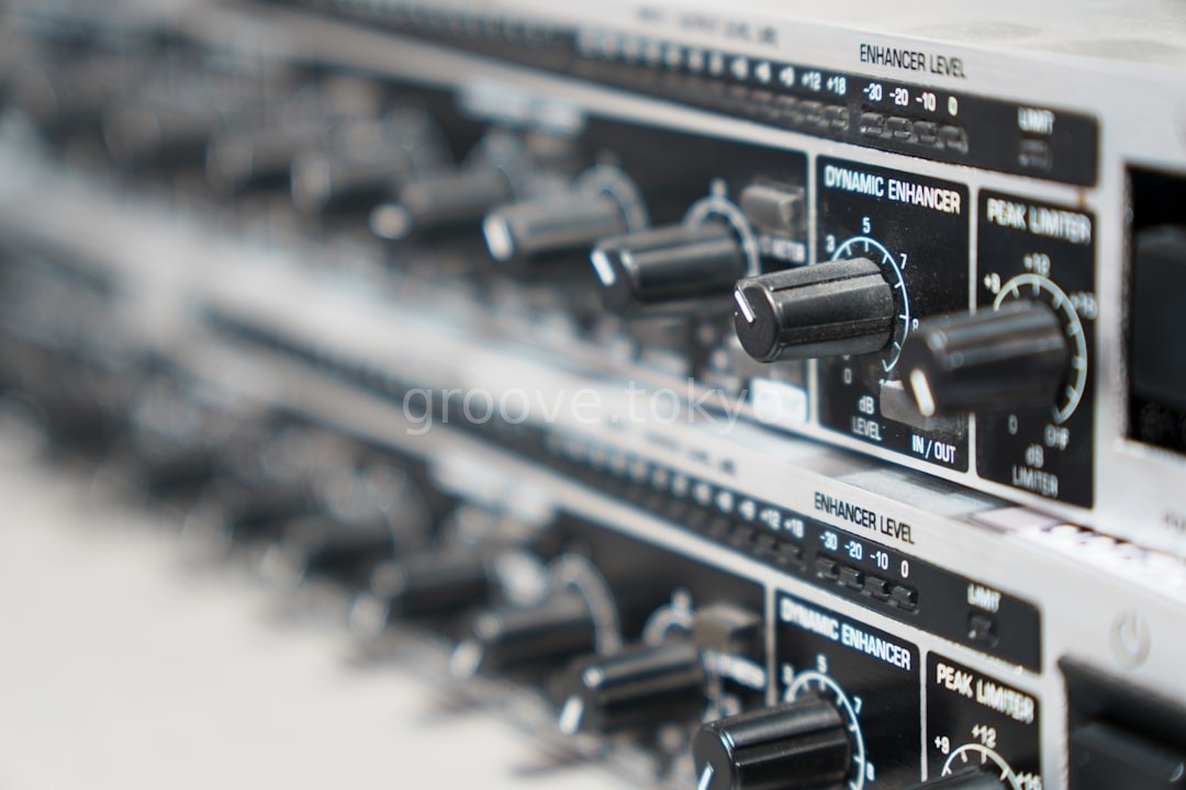 Stereo Mastering