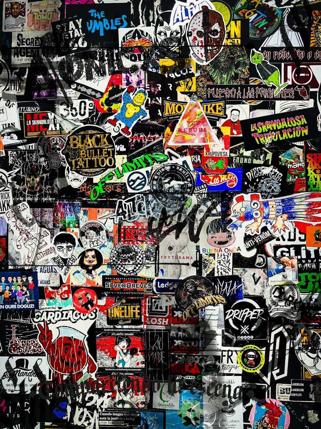 Hero Background