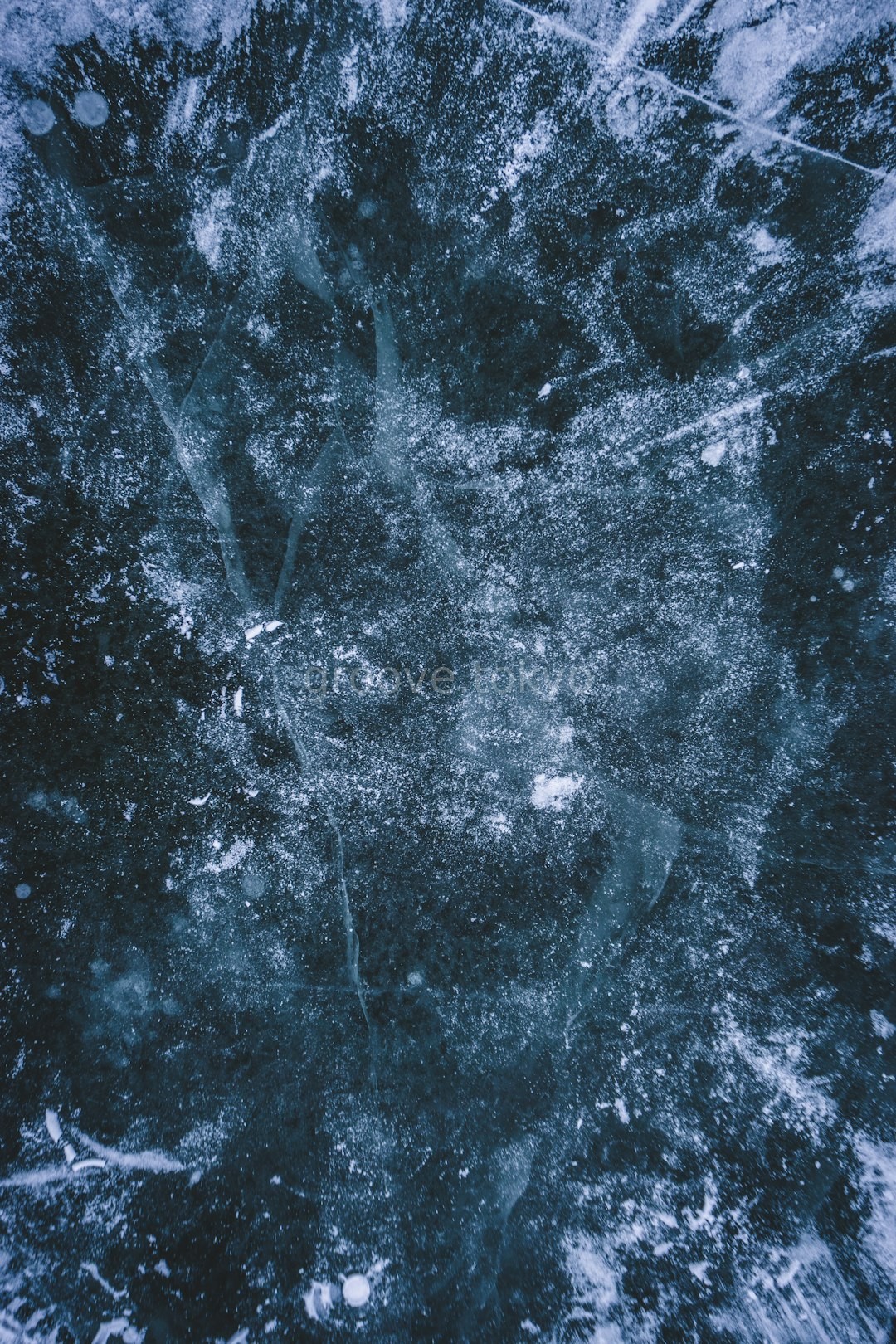 Grunge Scene