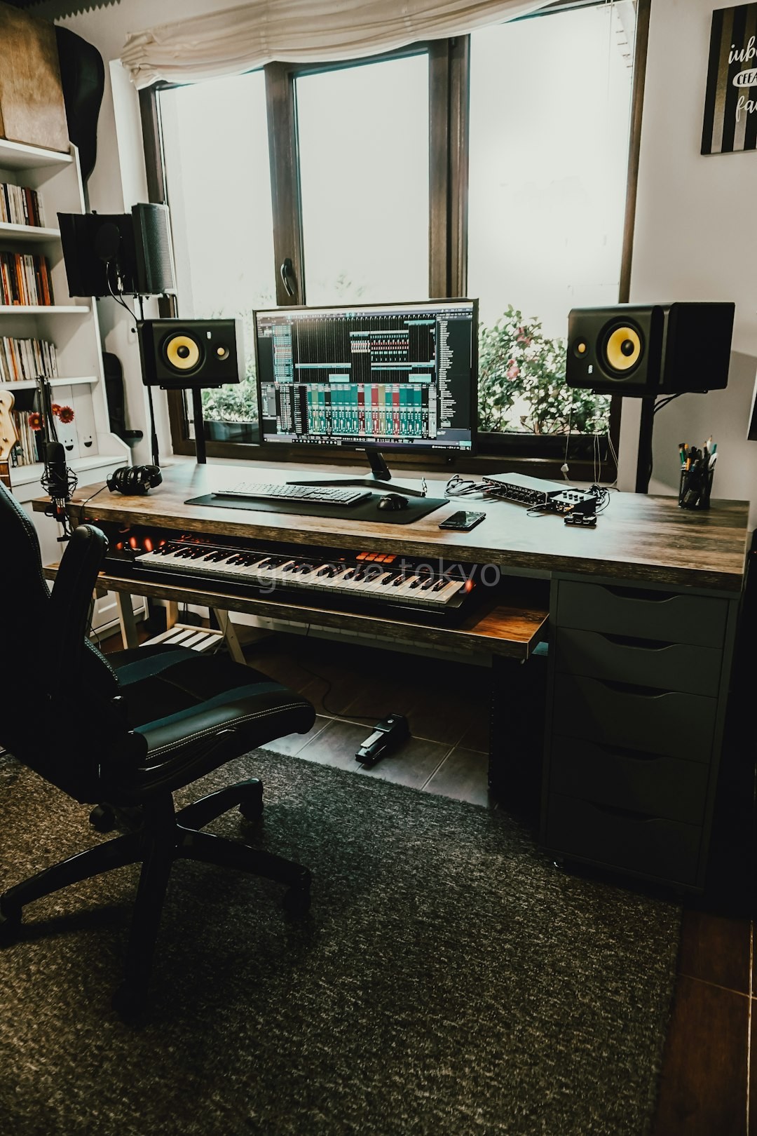 Podcast