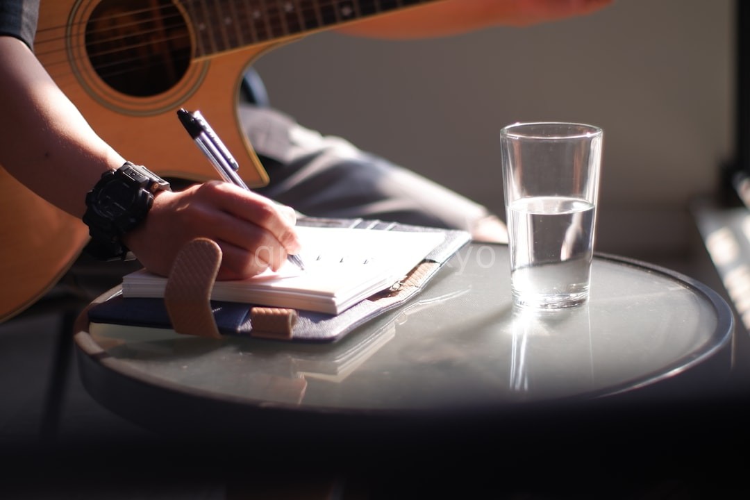 Lyrics
