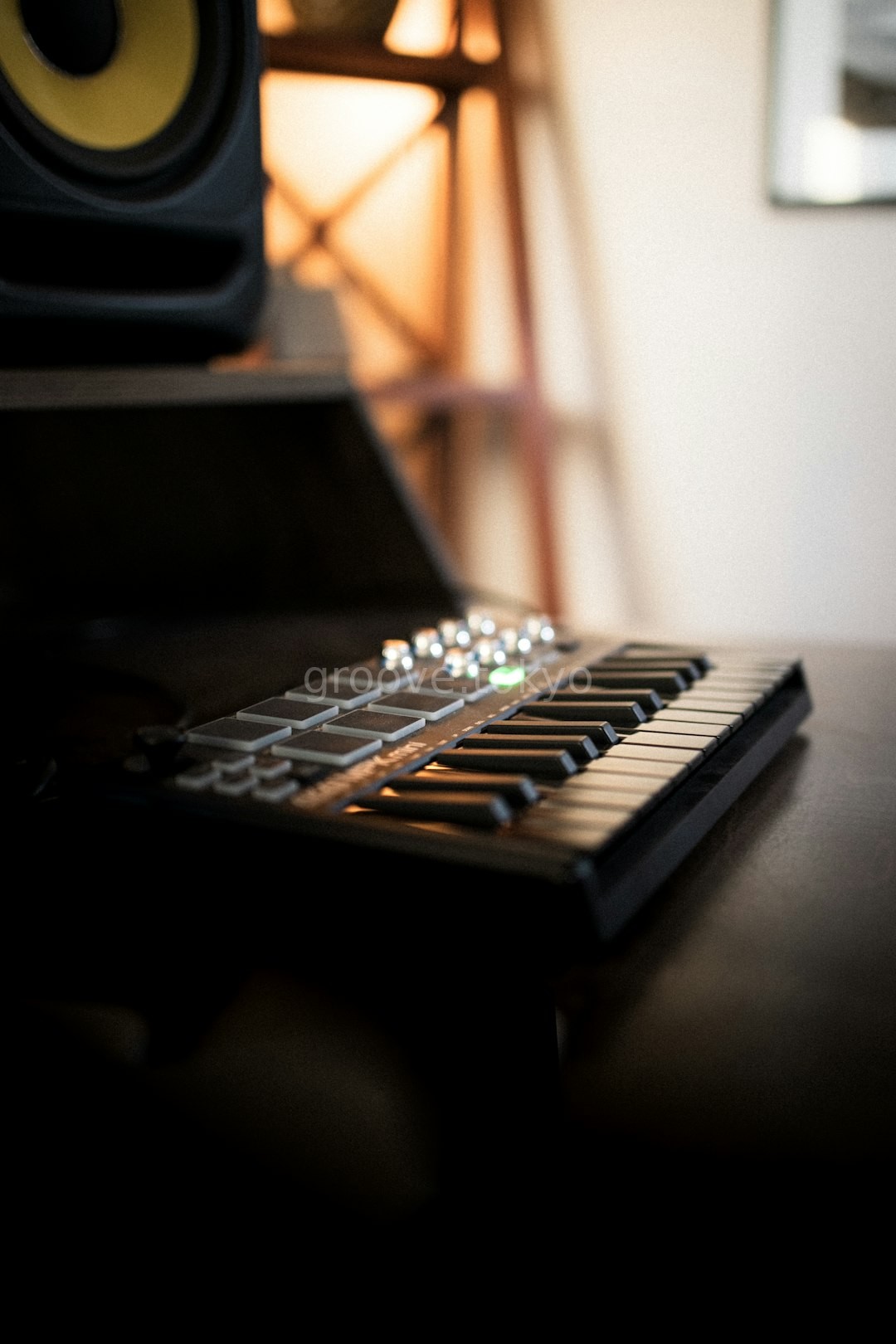 Lyric Writing