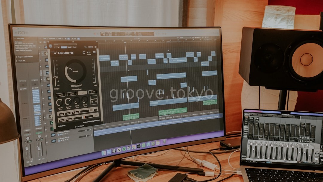 Spatial Audio