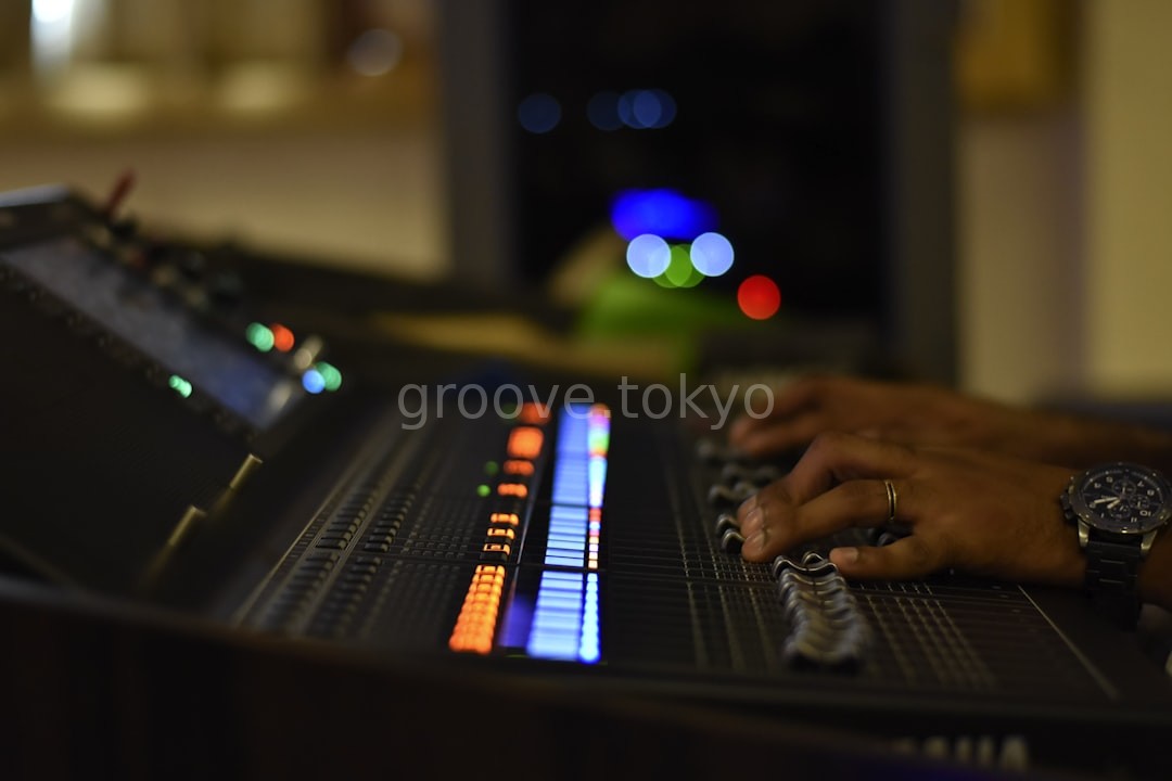 Sound Design