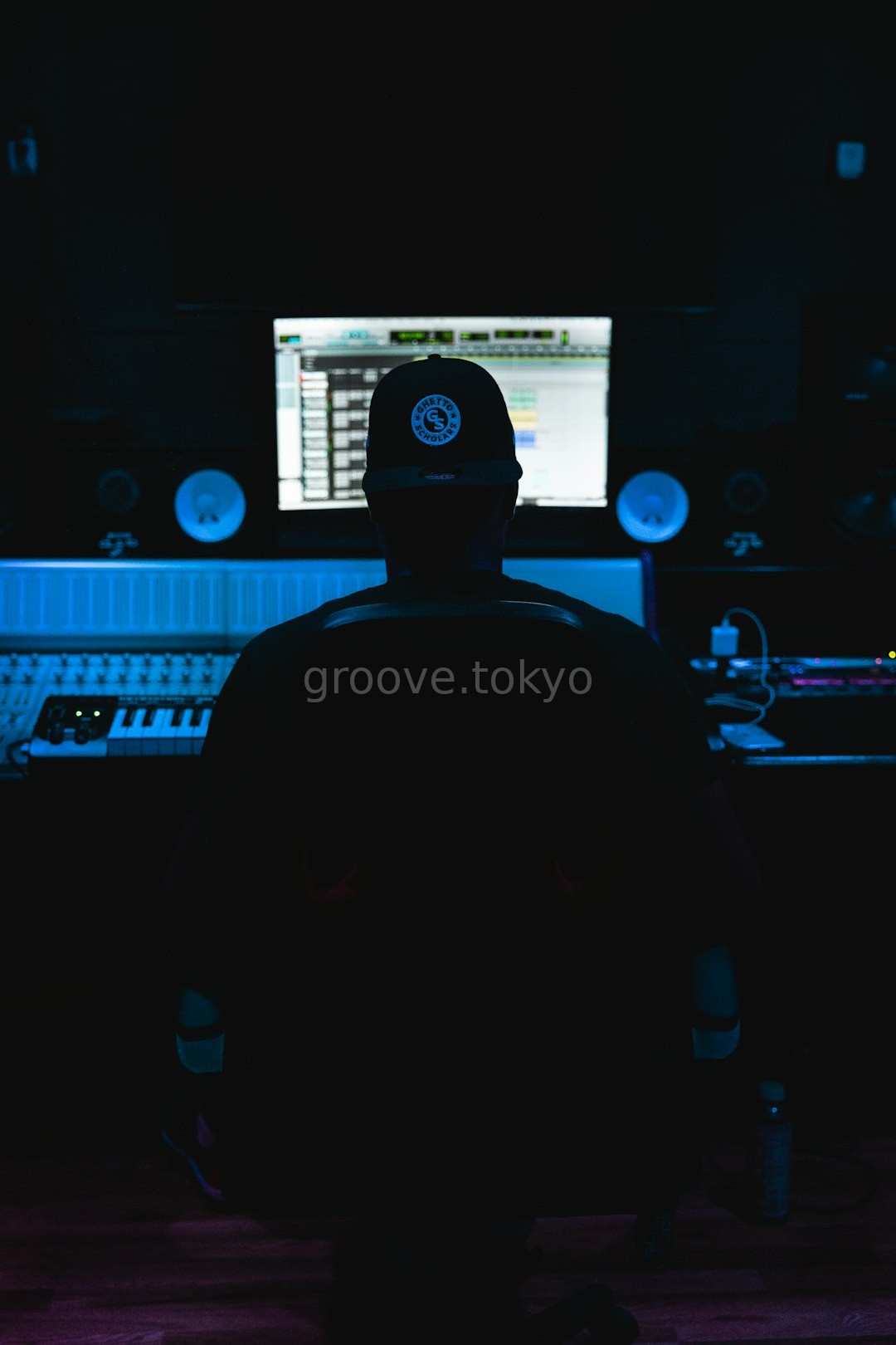 Mixing