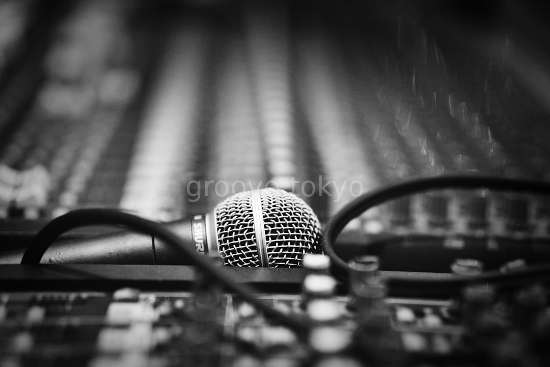 Sound Engineering Studio