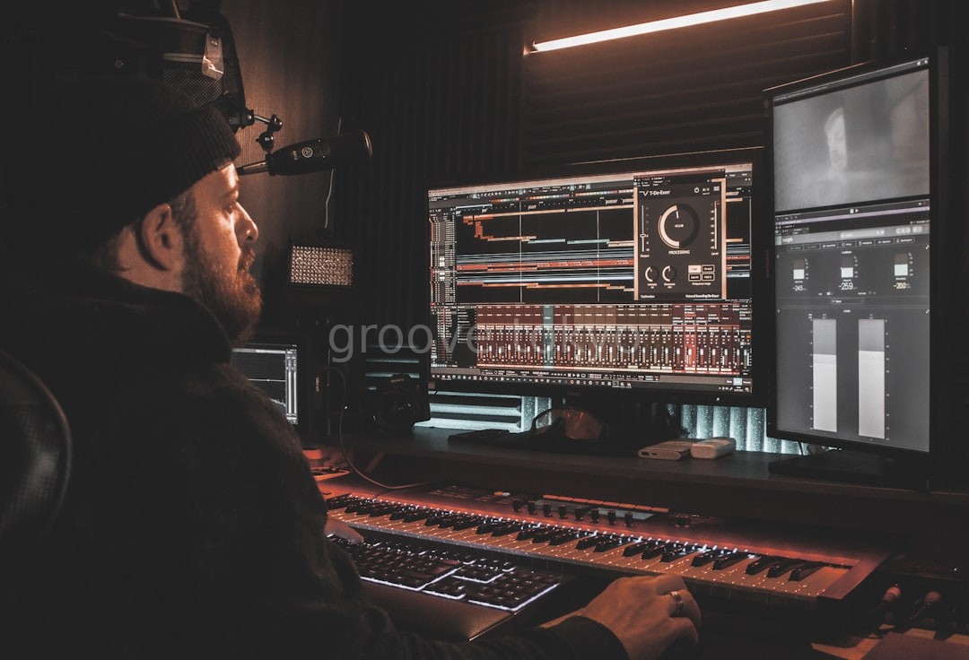 Studio 3