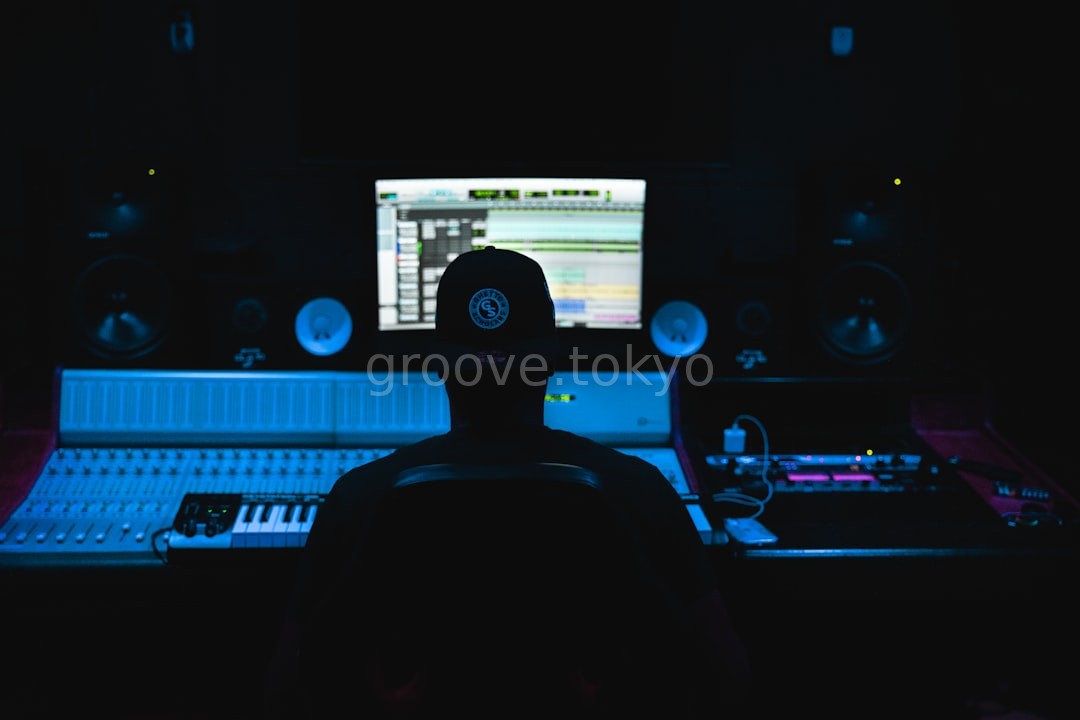 Recording