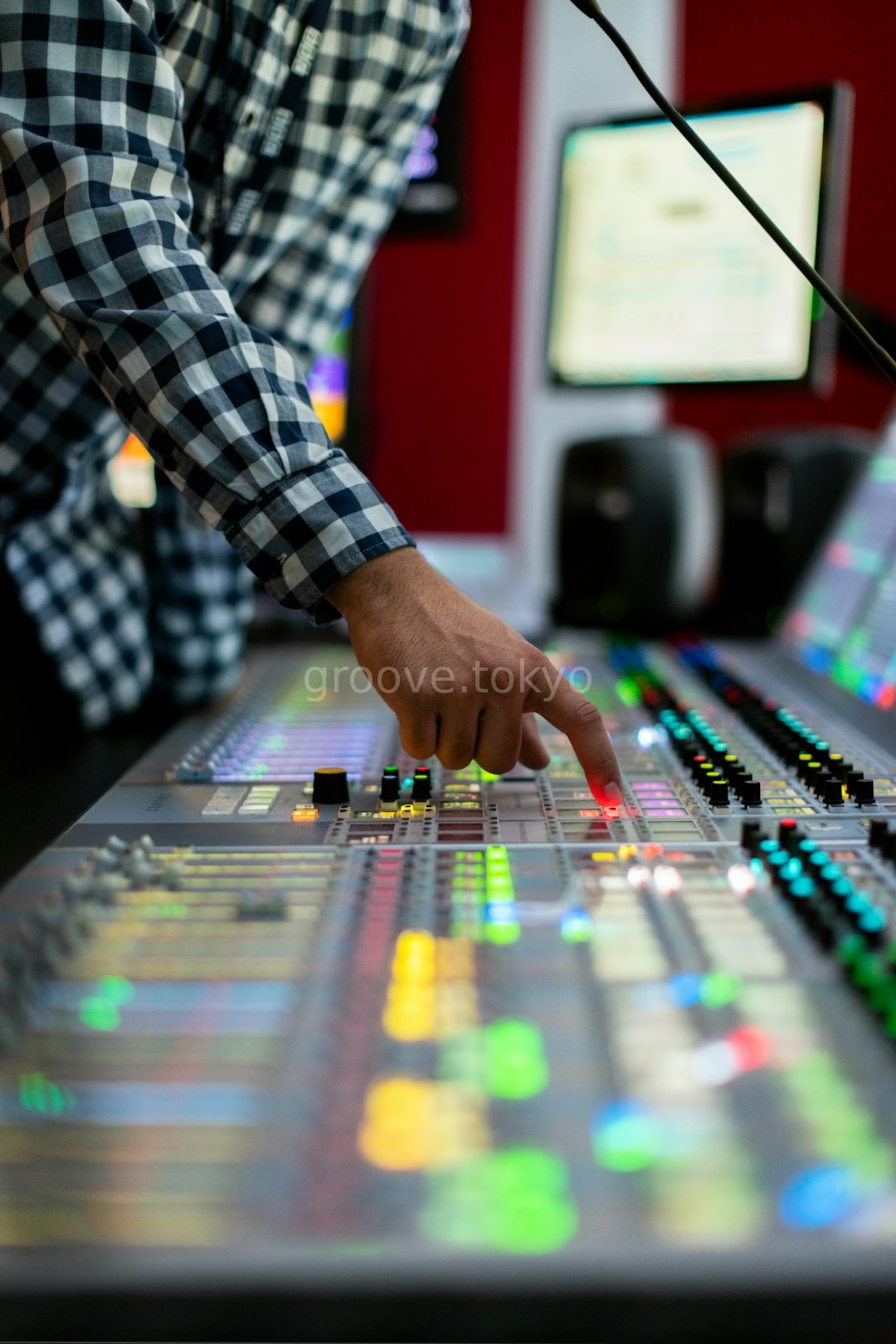 Sound Design