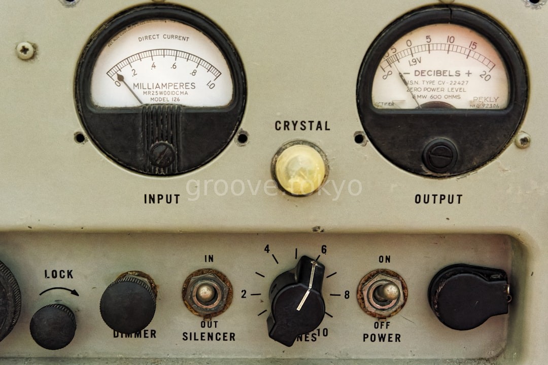 Sound Optimization