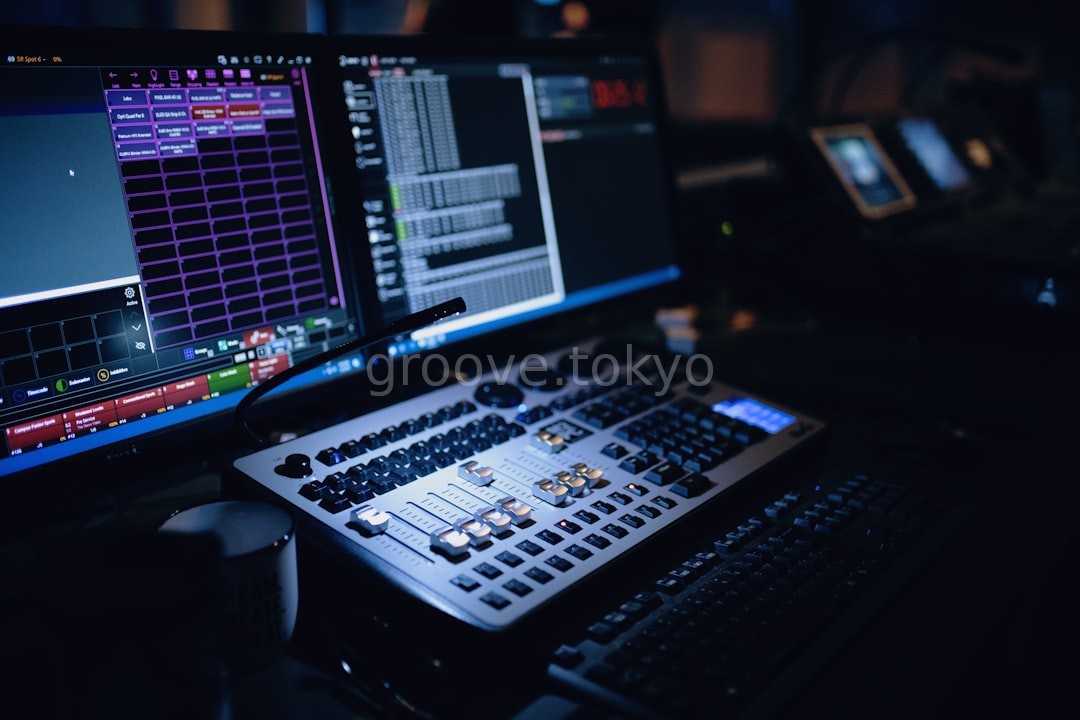 Studio Calibration