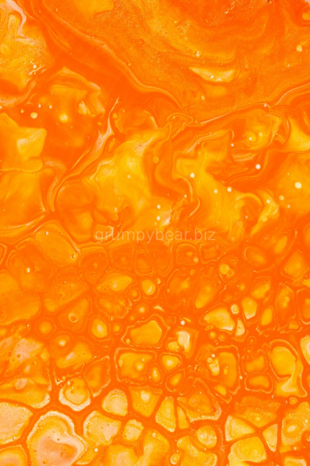 Honey 1