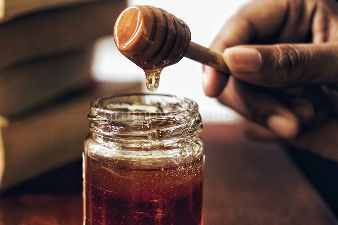 Honey 3