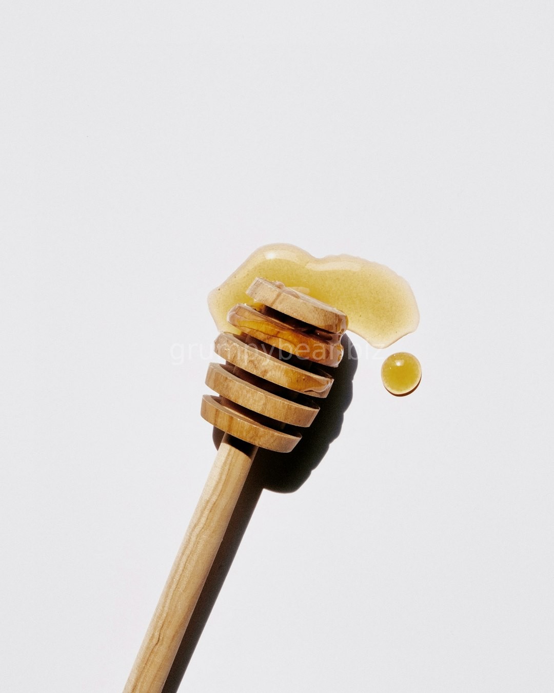 Infused Honey