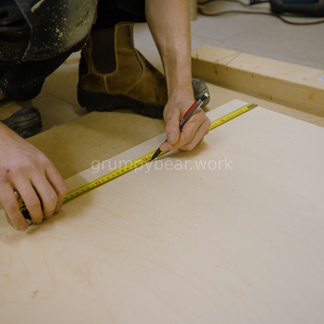 Carpentry