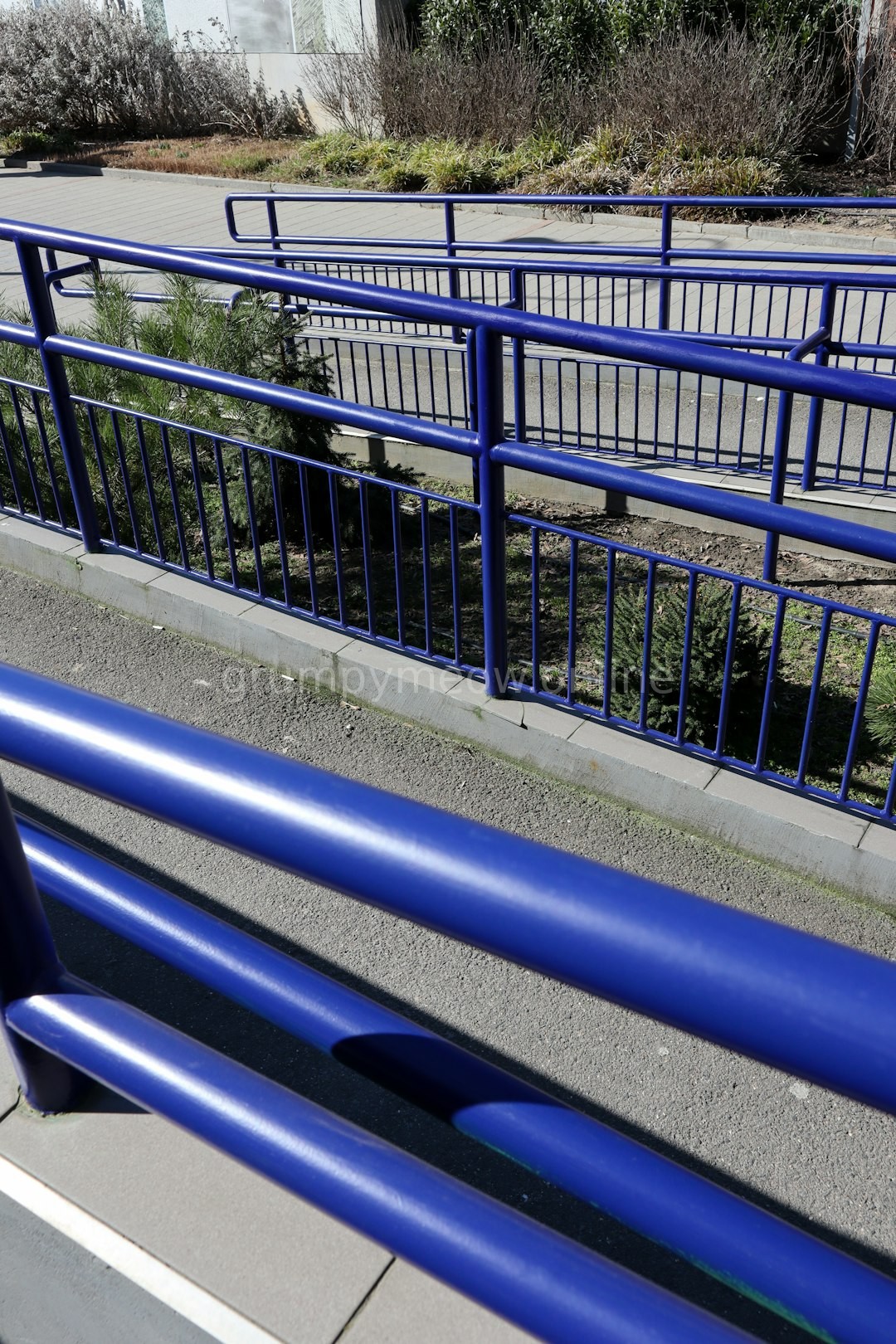Accessibility Solution