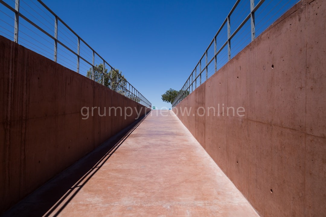 Modular Ramps