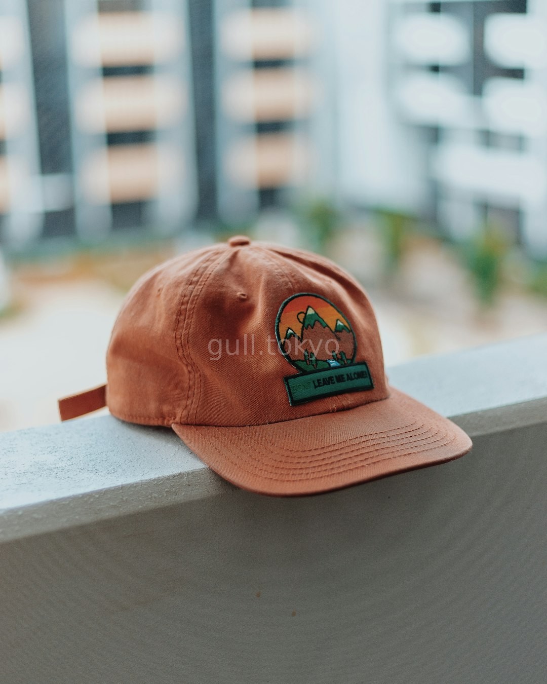 Premium Headwear Hero