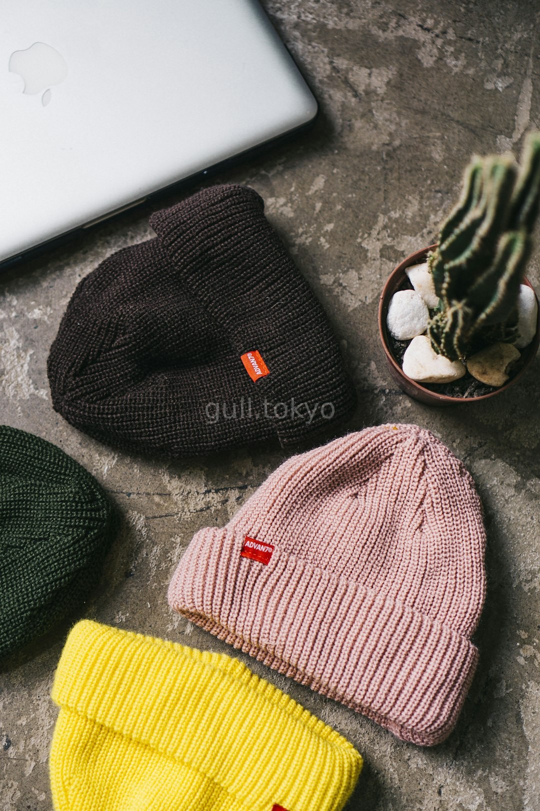 Heritage Felt