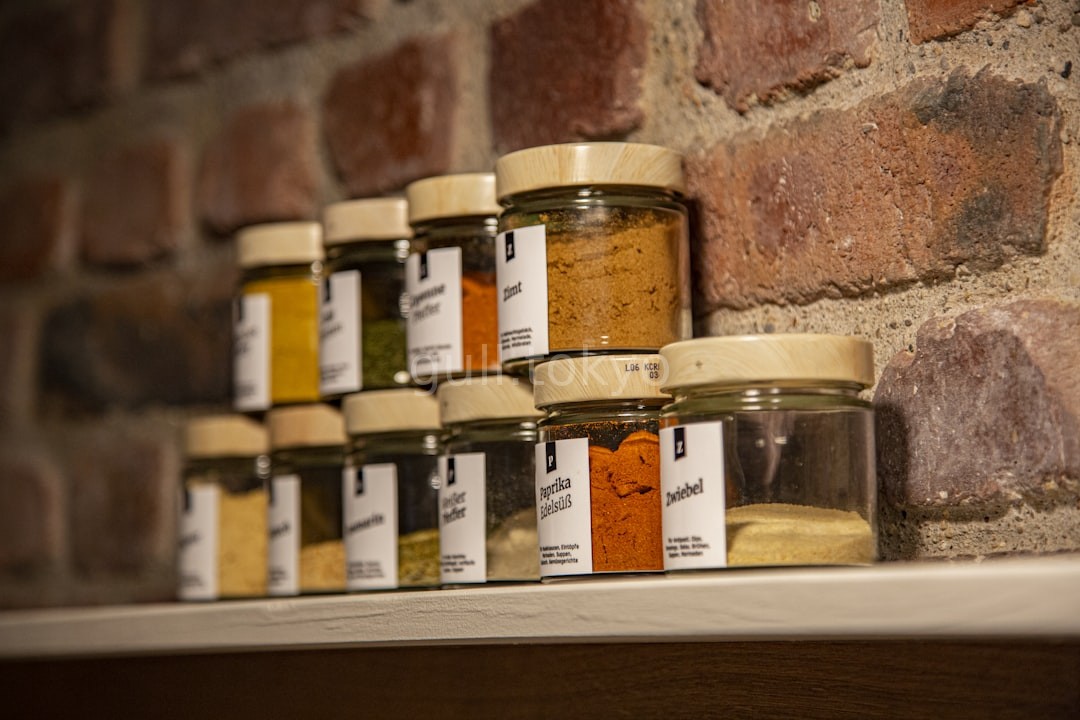 Premium Labels