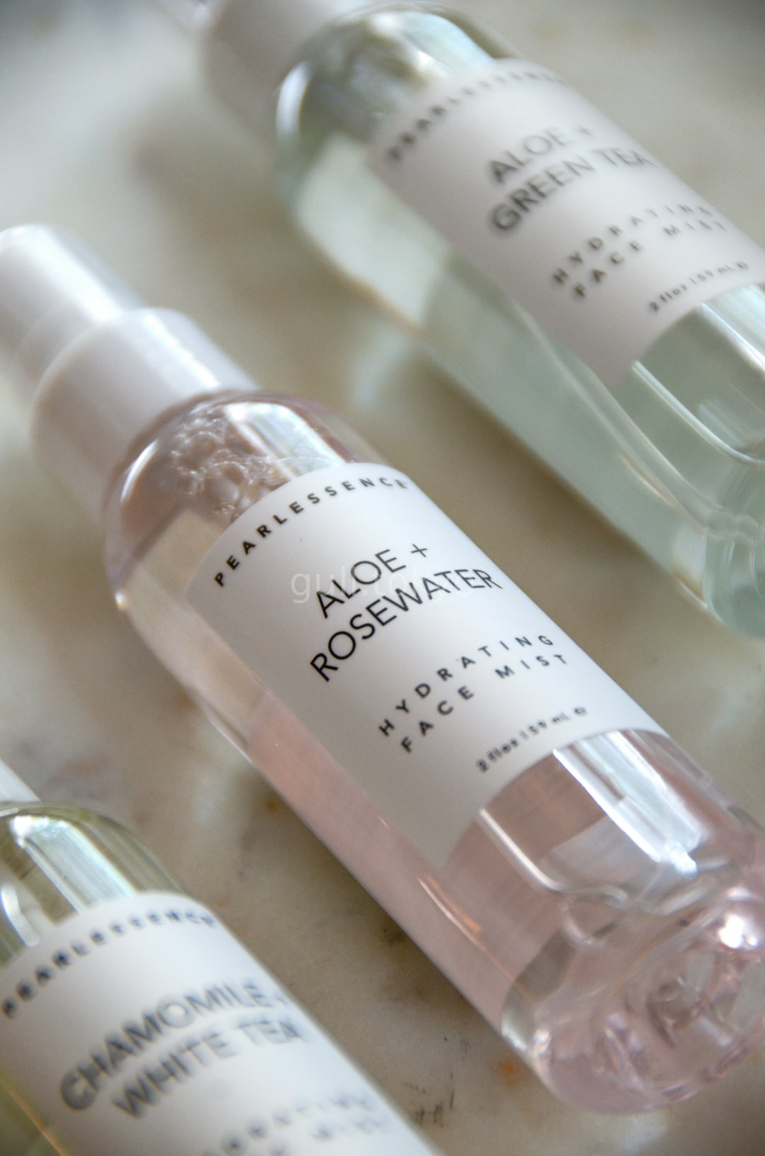 Custom Labels