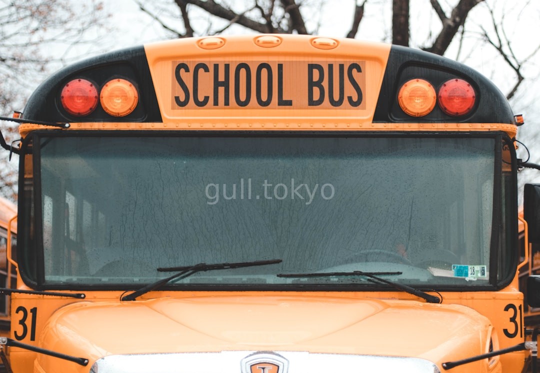 School Bus