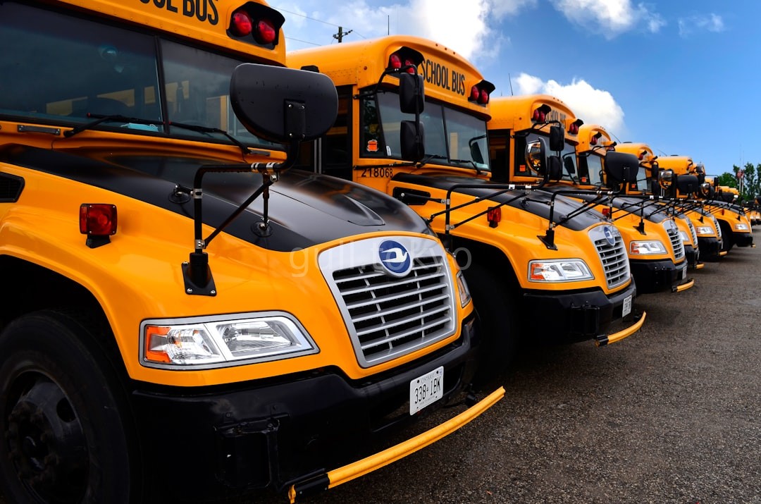 Safe Student Transit