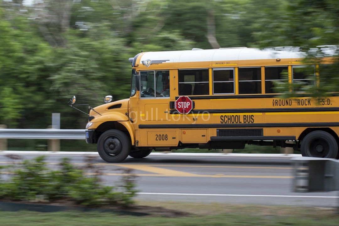 Bus Driver