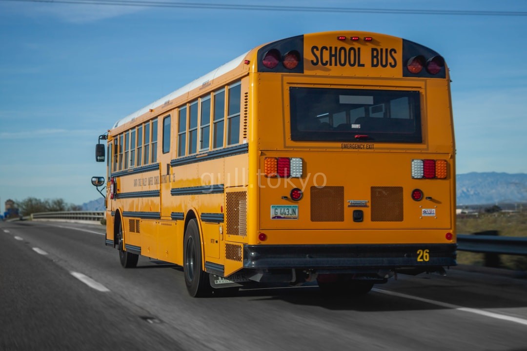 School Bus
