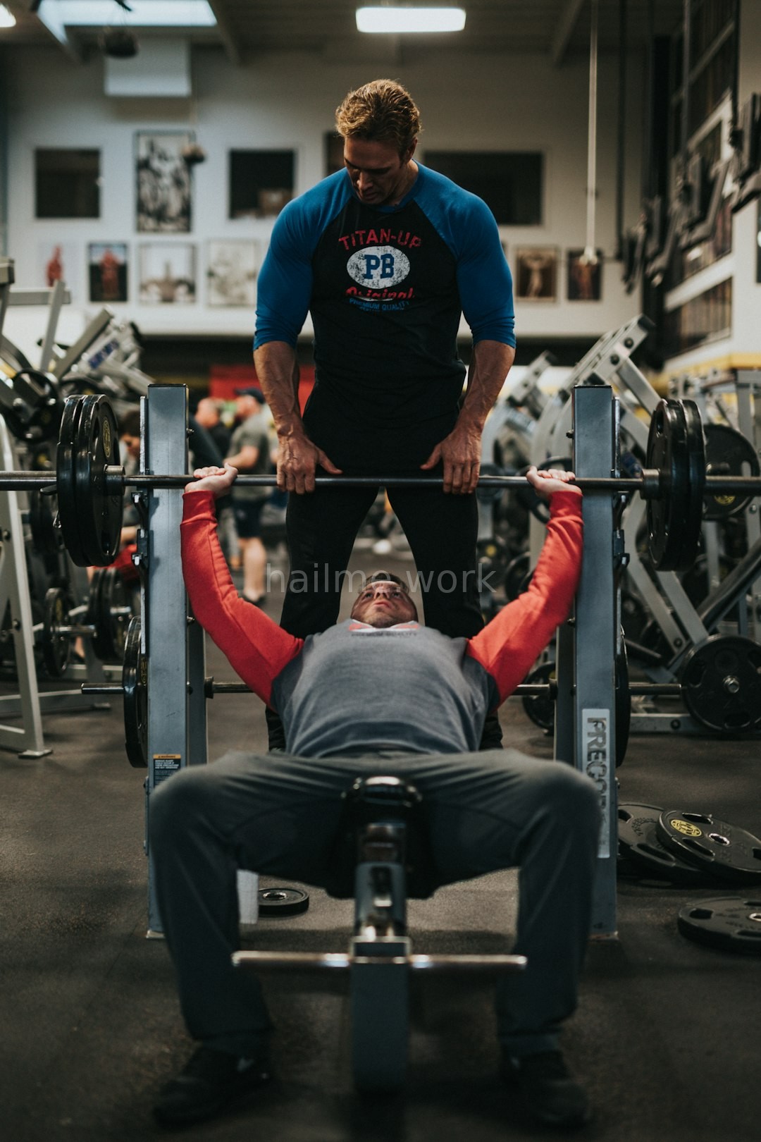 Mobility