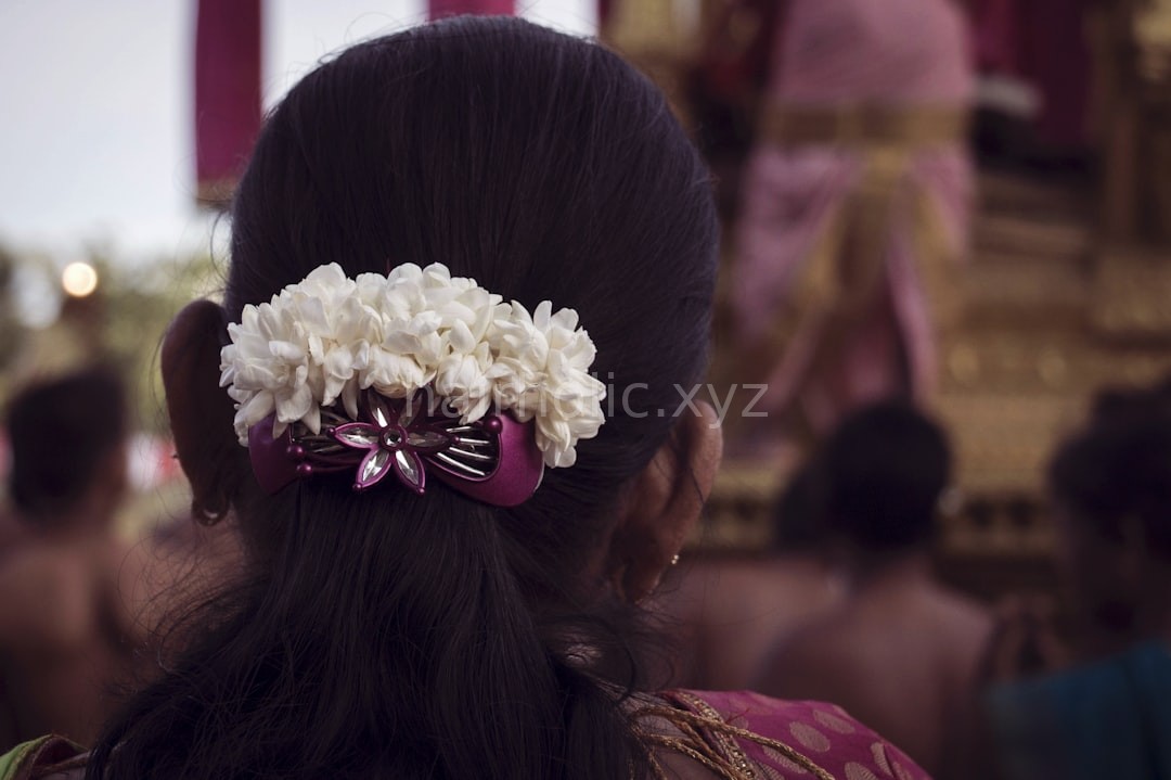 Pearl Headbands