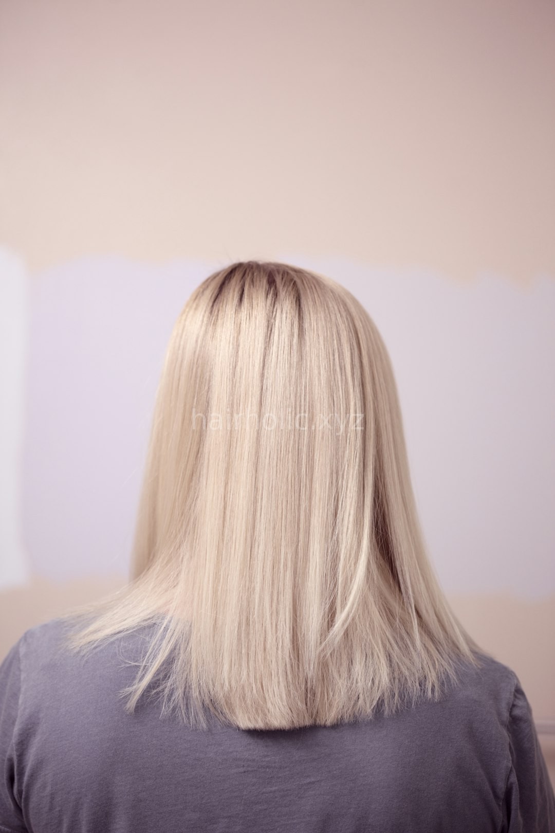Luxury Hair Styling