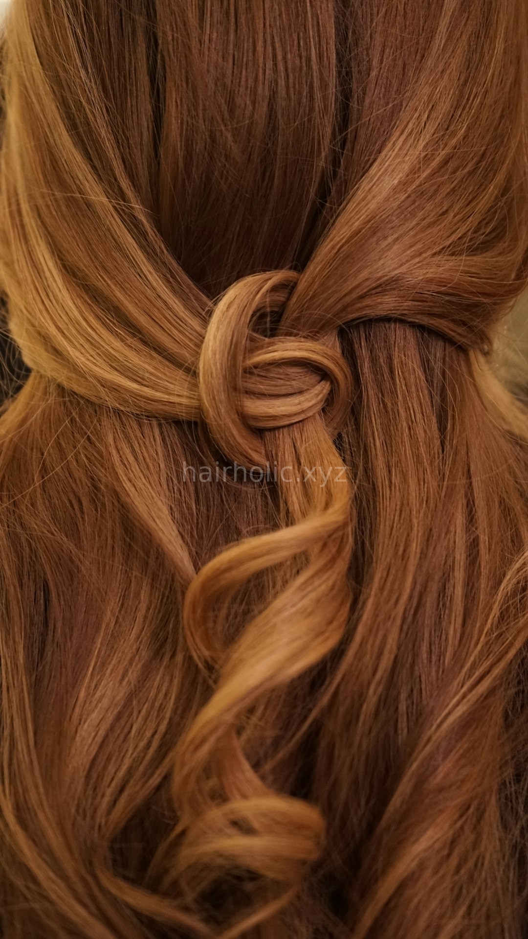 Balayage