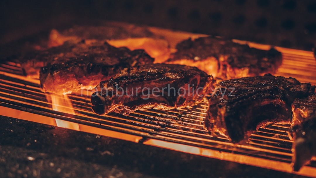 Smoked Brisket